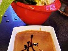 -北门涮肉·炭火铜锅涮肉(什刹海店)