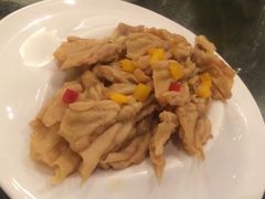 -宝轩渔府·老字号海鲜·正宗津菜(水上店)
