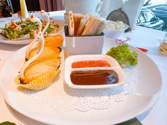 -杭州新新饭店·1913餐厅