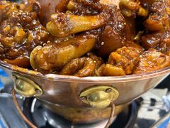 -刘记光大火锅鸡(人民街店)