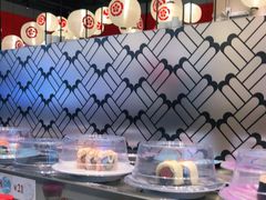 -三禾寿司(南城印象汇店)