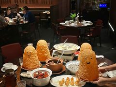-许爷家·生态湖鲜(徐汇日月光店)