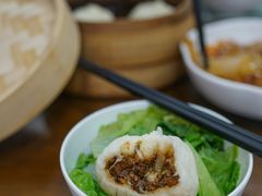 特色酱肉包-窝窝店包子(翠花街店)