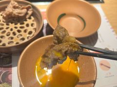 -温野菜涮涮锅(曲江大悦城店)