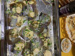 -大笑饭堂(甲子桥店)