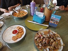 -巽寮印象美食部落餐厅·海鲜·地方特色菜(惠州体验店)