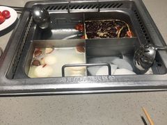-海底捞火锅(苏宁生活广场店)
