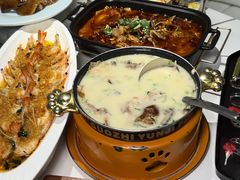 -3号仓库·创意中国菜(嘉兴龙鼎万达店)