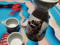 -醉长安(钟楼旗舰店)