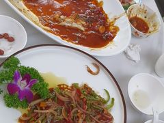 -楚鱼王·河鲜·湖北菜(华农店)