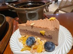 -CRAZYONES西班牙海鲜饭(上海美罗城店)