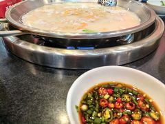 -老来福·非遗酸汤兔(凯旋路店)