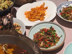 -洞庭鱼香(万科店)