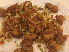 -深运潮州粥(东门店)