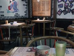 大堂-酒阳蒸经小酒馆(解放碑店)