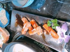 -小椒娘撒椒鱼火锅(三八广场店)