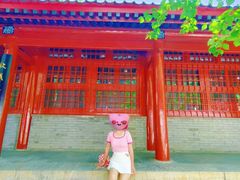 -红螺寺