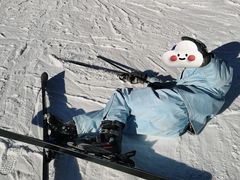 -富龙滑雪场