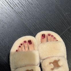 -梵莎美甲美睫