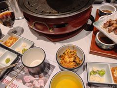 -坦坦大炉·韩式烤肉(望京店)