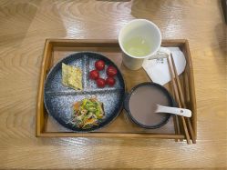 -芳香乐府疗愈空间·SPA·冥想