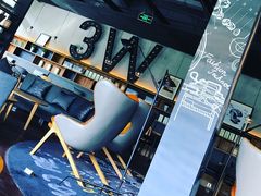 -3W咖啡(国家软件园店)