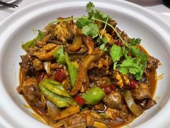 -范氏烧鸡公·甲鱼馆(郭徐岭广场店)