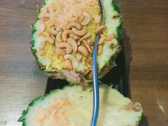 -太泰东南亚餐厅(万福广场店)