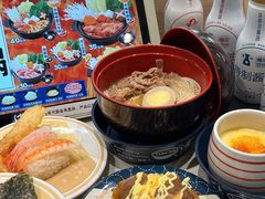 -滨寿司(新街口中央商场店)