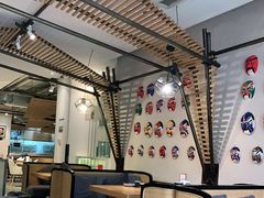 大堂-天府掌柜(九眼桥店)