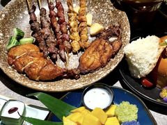 -Home Thai·泰谣(王府井apm店)