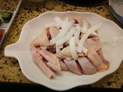 -原味四季椰子鸡(公明百佳华店)