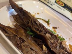 -壹只卤鹅·潮汕菜(莲塘店)