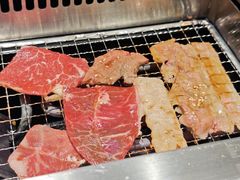 -焼肉ライク·烧肉LIKE(万菱汇店)