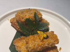 -肴约·花园式餐厅(湖里店)