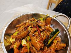 -江城燕子大排档(江汉路步行街店)