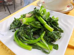 -海鲜街菜馆(海珠南路店)