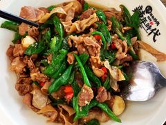 -大鸽饭(马王堆店)