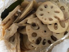 -清真拉妈卤味(回民街店)