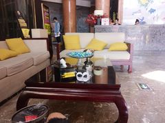 -寻梦盛唐主题水会(龙岗店)