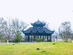 景点-常德桃花源景区