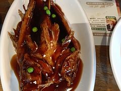 -马灯部落·西湖边的创意山景餐厅(虎跑动物园店)