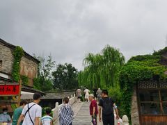 -古关火锅店(古北水镇景区店)