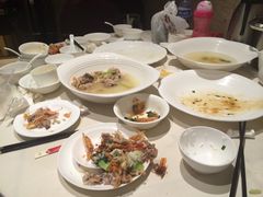 iphone_upload_pic-广东胜利宾馆西关粤中餐厅
