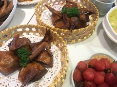 -茶小点(丽悦新天店)