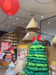-奈尔宝·儿童乐园·亲子餐厅(星河湾店)
