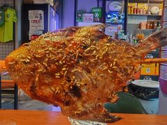 -京狮炙燥·精酿烧烤(首经贸店)
