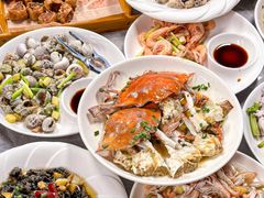 -大丰收海鲜酒楼·专业餐饮30年(连云港老字号店)