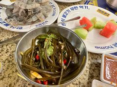 -阿亲家·韩式无限烤肉(春熙路店)
