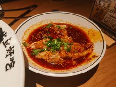 -太二酸菜鱼(武汉光谷保利店)